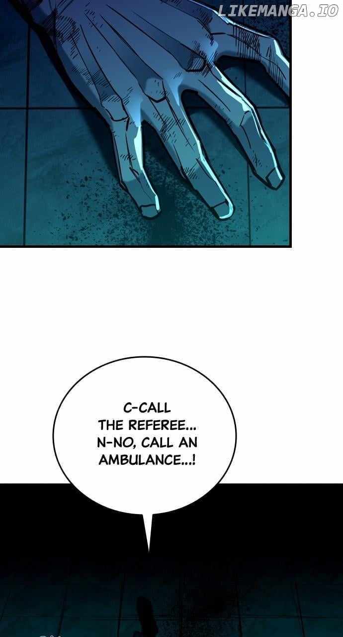 Justice Served Chapter 12 133